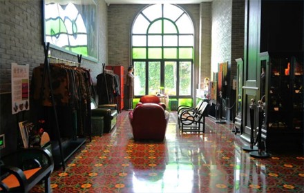 【石奧客棧】邀您共舞東方與南洋的時(shí)光詩(shī)篇！